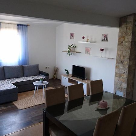 Ražanac Apartman Vuleta מראה חיצוני תמונה