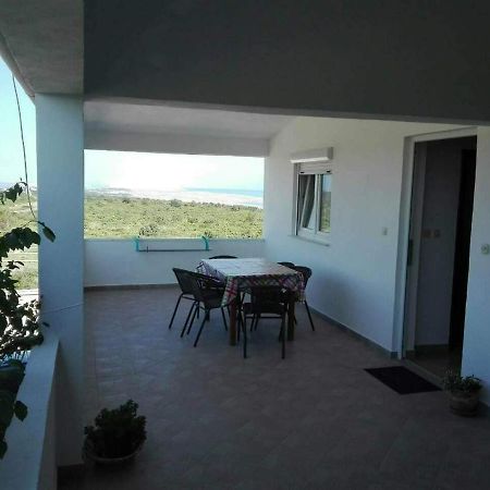 Ražanac Apartman Vuleta מראה חיצוני תמונה