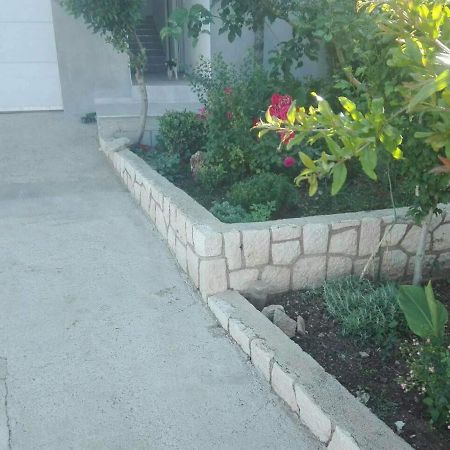 Ražanac Apartman Vuleta מראה חיצוני תמונה