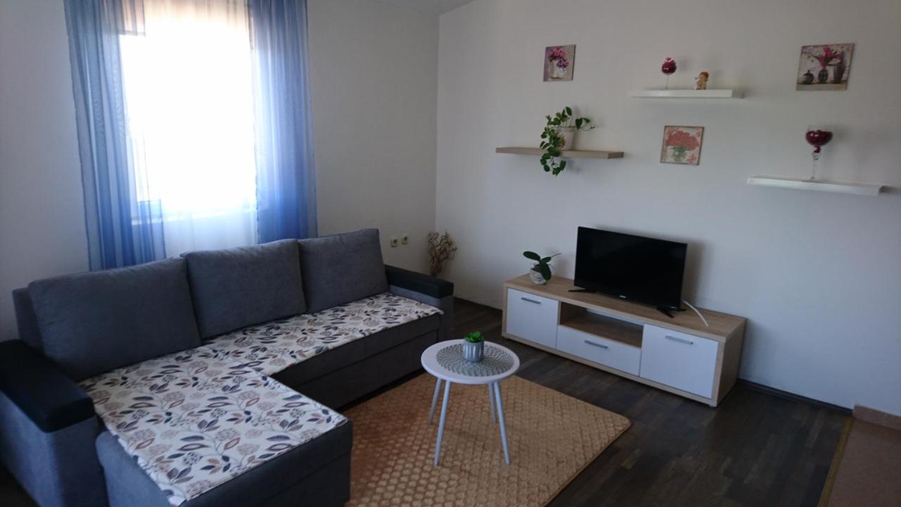 Ražanac Apartman Vuleta מראה חיצוני תמונה