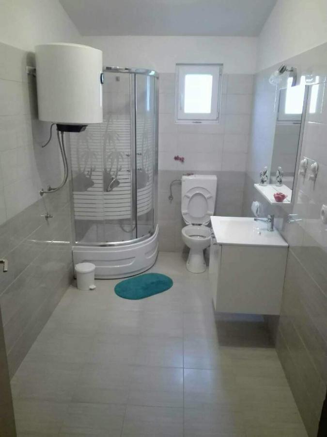 Ražanac Apartman Vuleta מראה חיצוני תמונה