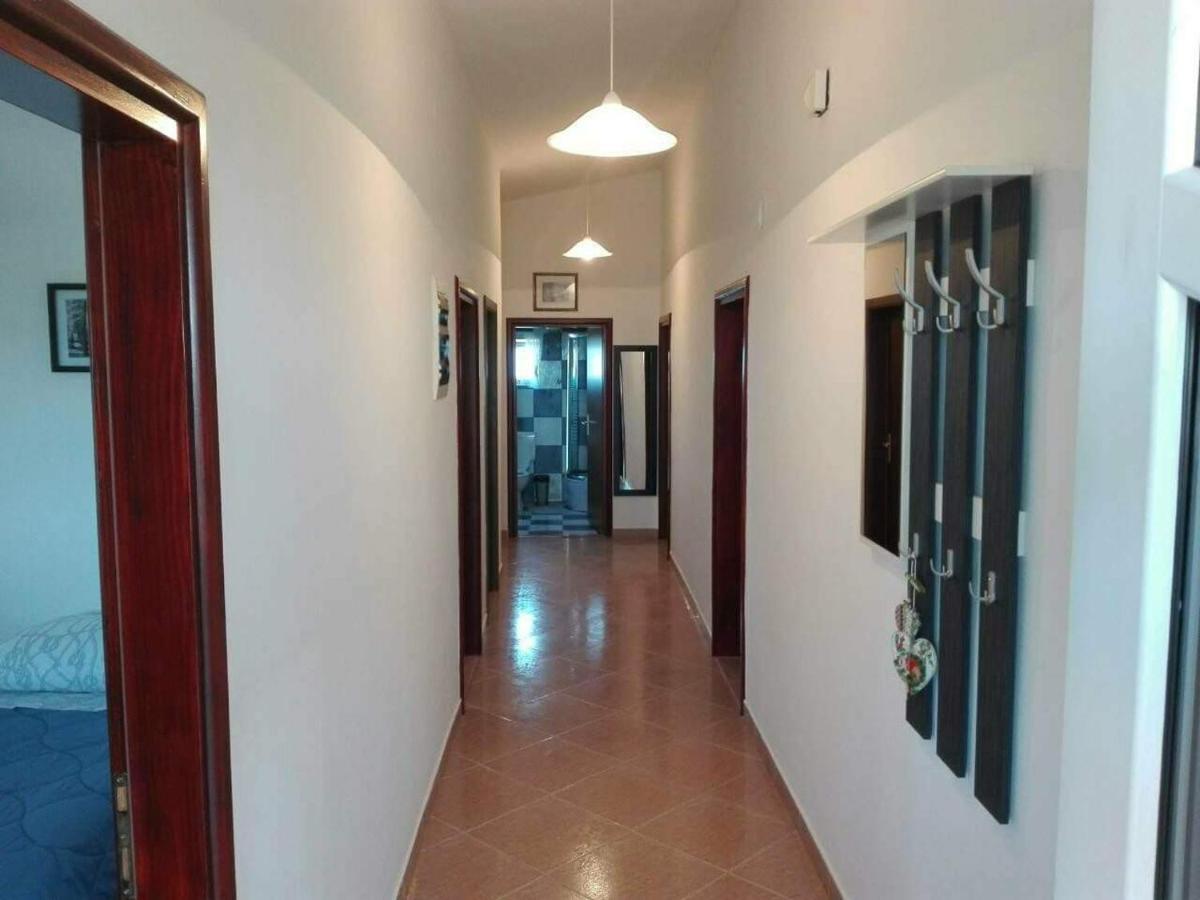 Ražanac Apartman Vuleta מראה חיצוני תמונה