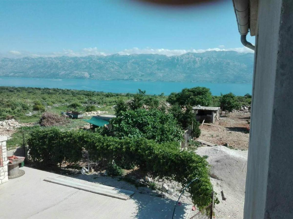 Ražanac Apartman Vuleta מראה חיצוני תמונה