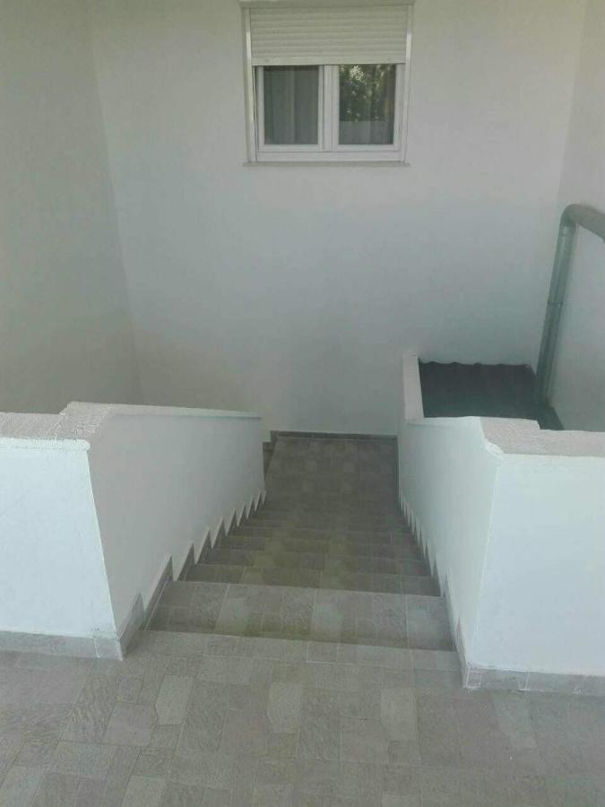 Ražanac Apartman Vuleta מראה חיצוני תמונה