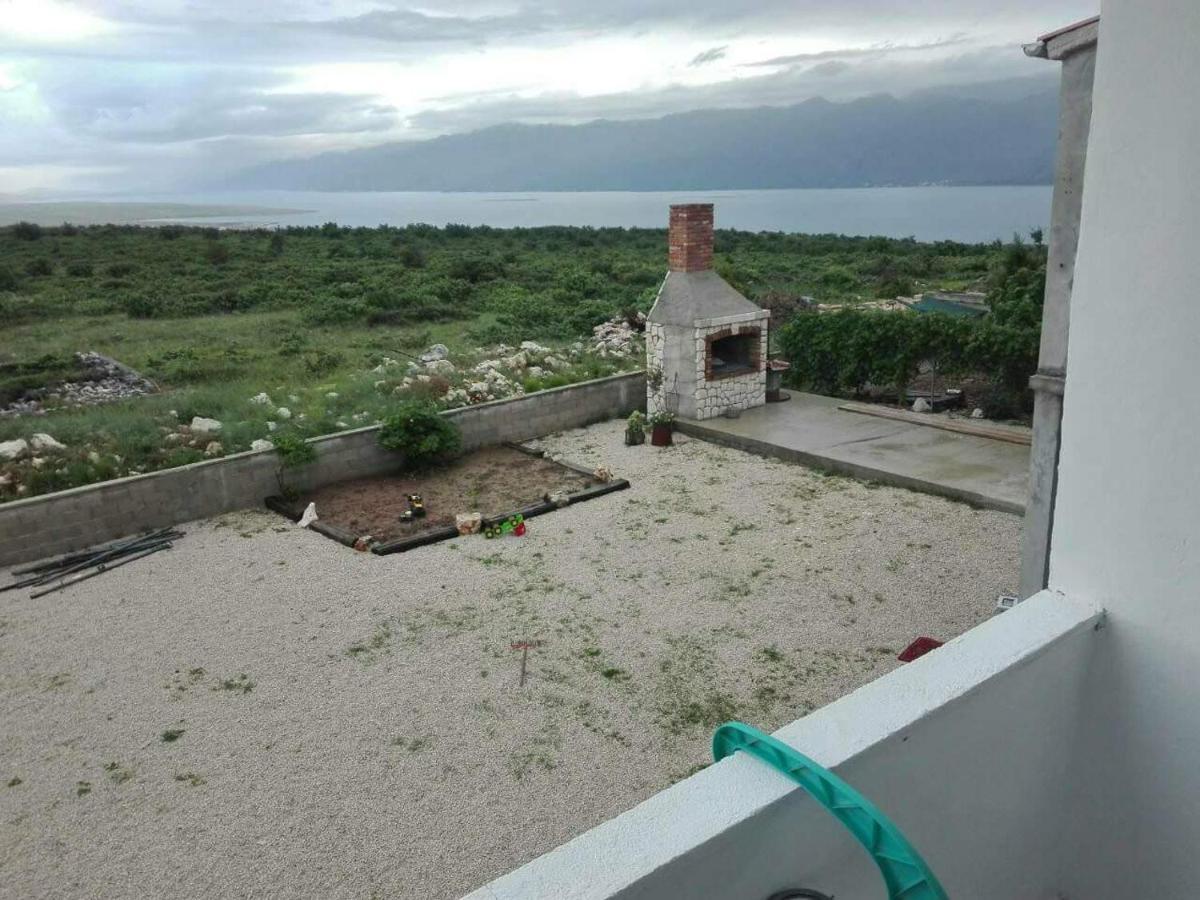 Ražanac Apartman Vuleta מראה חיצוני תמונה