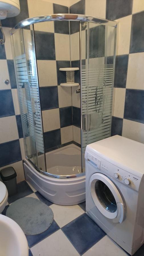 Ražanac Apartman Vuleta מראה חיצוני תמונה