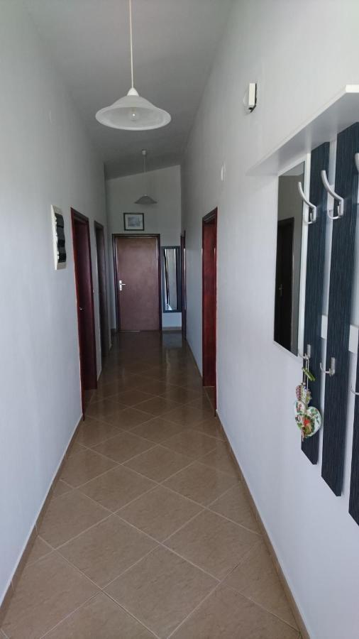 Ražanac Apartman Vuleta מראה חיצוני תמונה